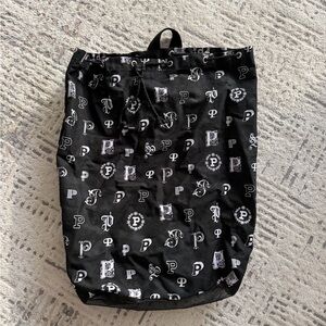 Rare Victoria’s Secret PINK laundry hamper